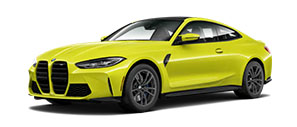2024 BMW M Models