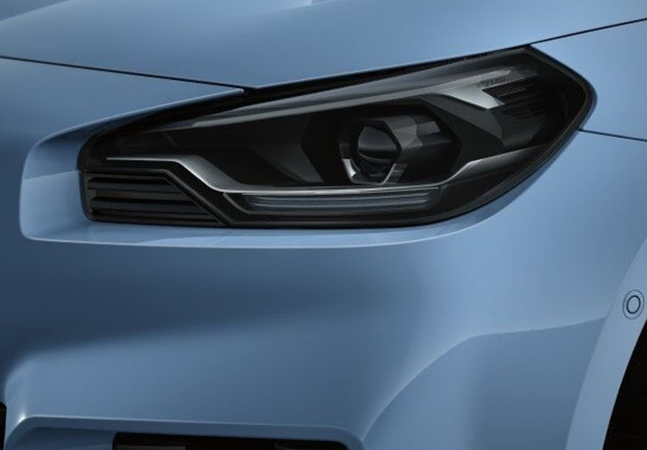 2024 BMW M Models M2 appearance
