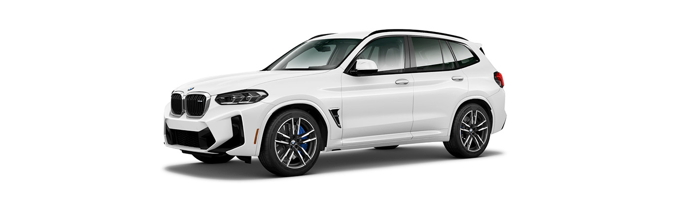 2024 BMW M Models Main Img