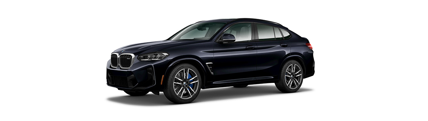2024 BMW M Models Main Img