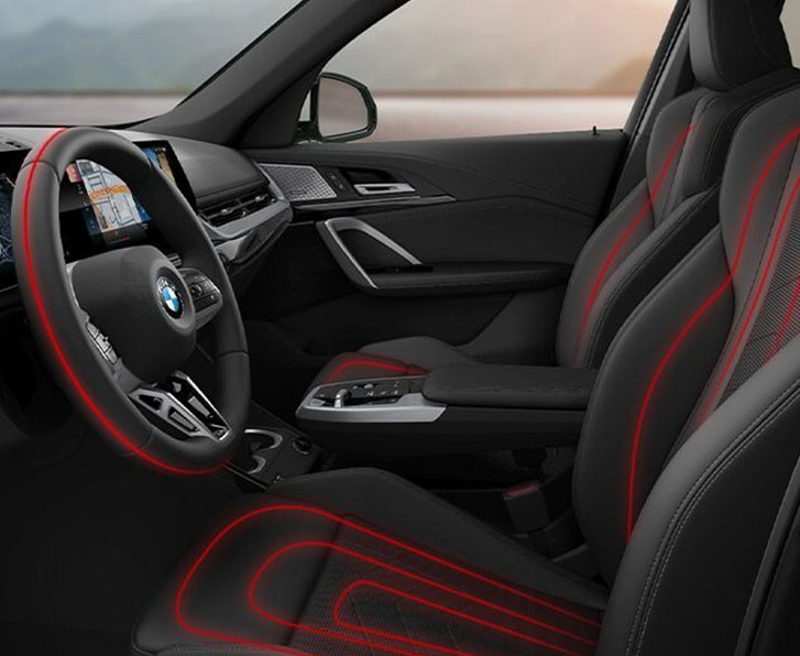 2024 BMW X Models X1 xDrive28i comfort