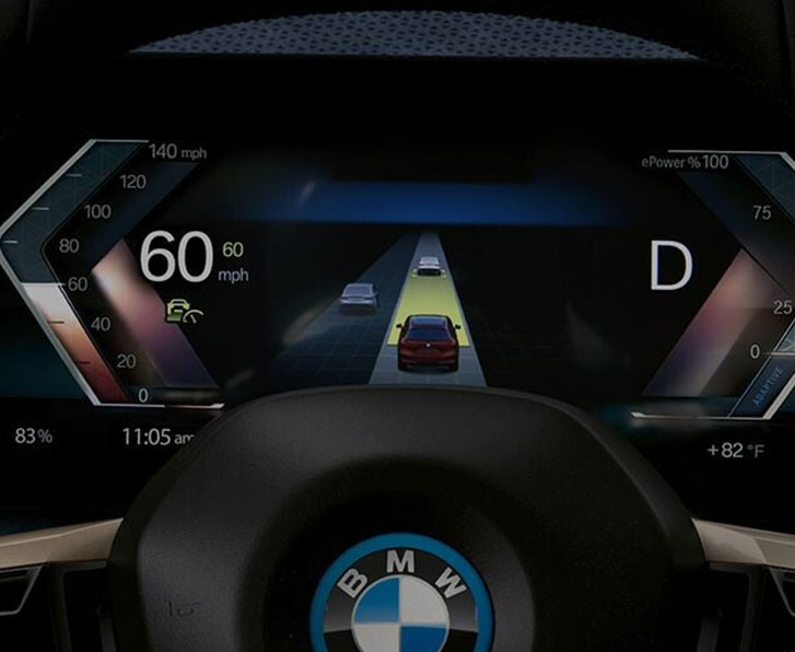 2024 BMW X Models X1 xDrive28i safety