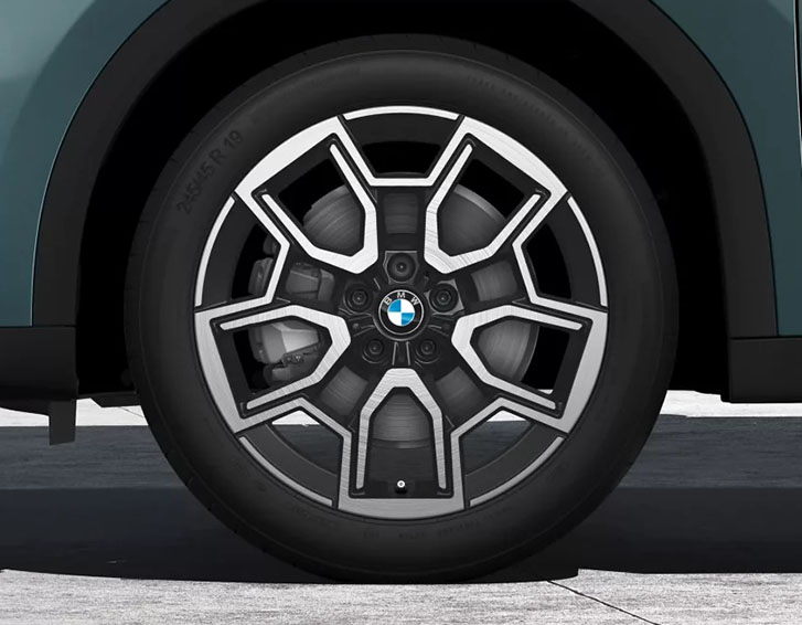 2024 BMW X Models X2 xDrive28i appearance
