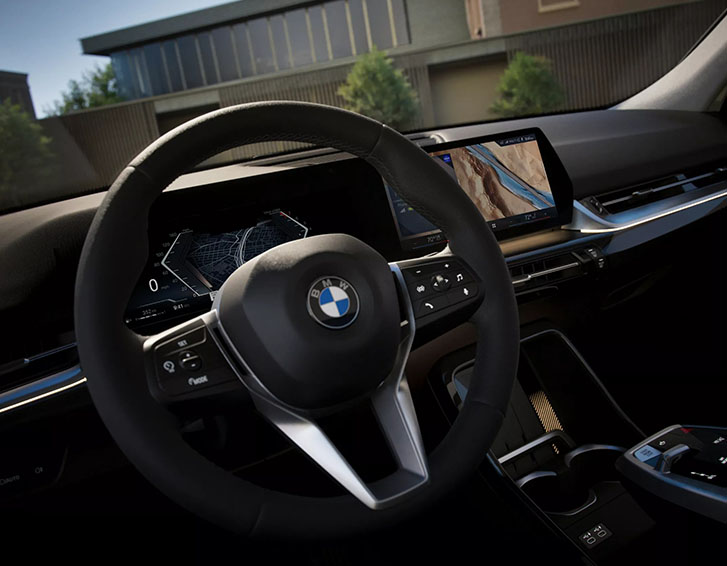 2024 BMW X Models X2 xDrive28i comfort