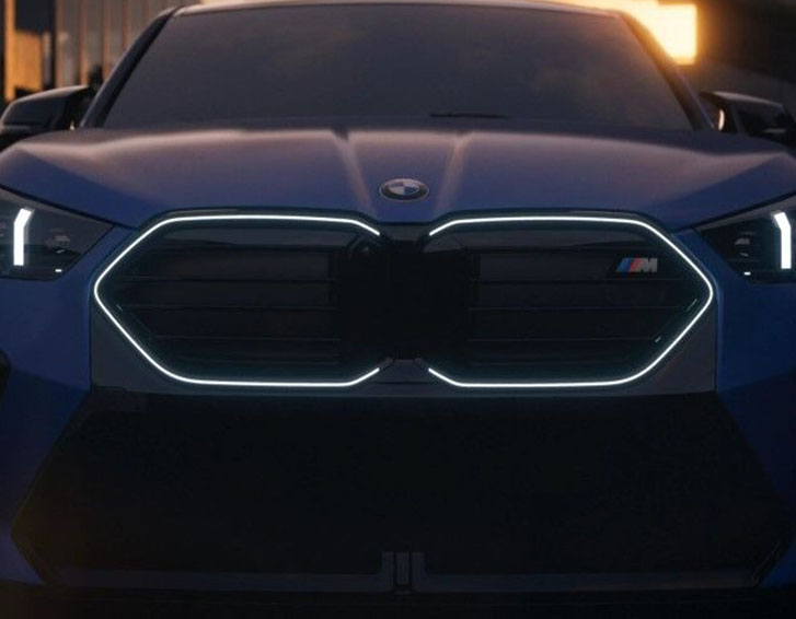 2024 BMW X Models X2 xDrive28i performance