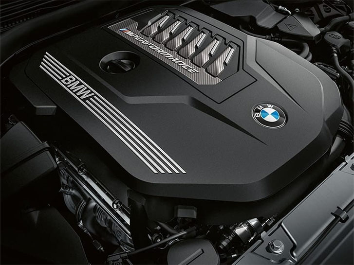 2024 BMW X Models X4 M40i performance