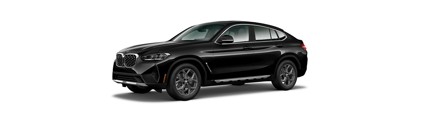 2024 BMW X Models Main Img