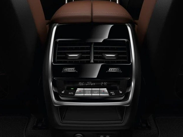 2024 BMW X Models X5 sDrive40i comfort