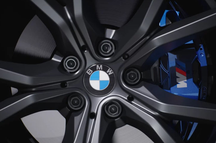 2024 BMW Z4 Models Z4 M40i performance