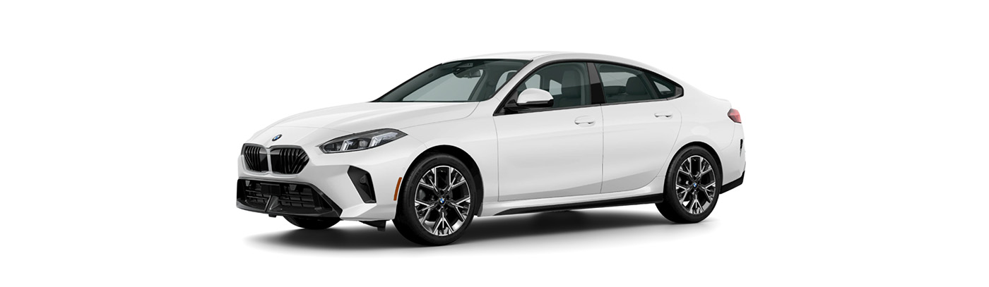 2025 BMW 2 Series Main Img