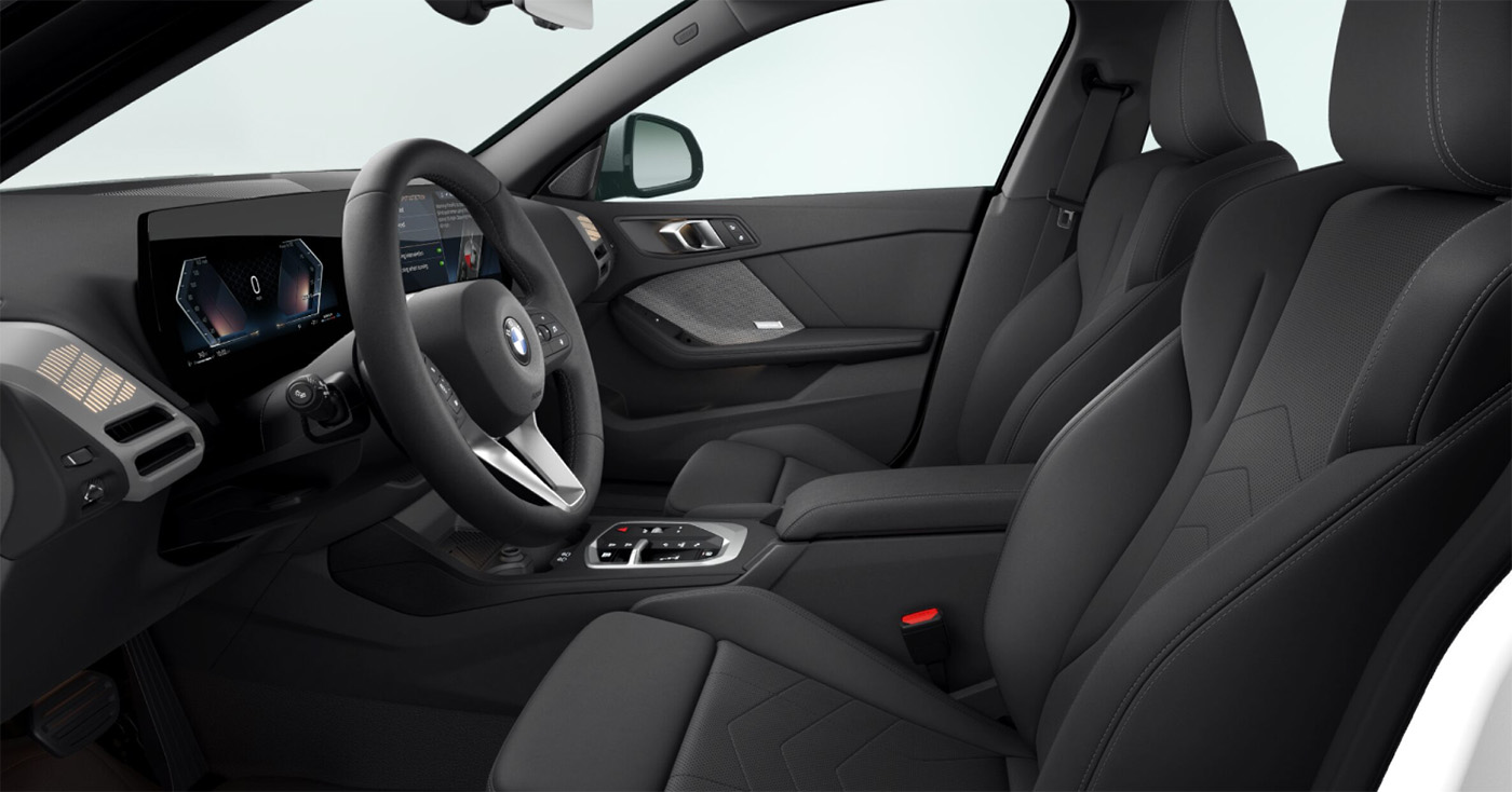 2025 BMW 2 Series Safety Main Img