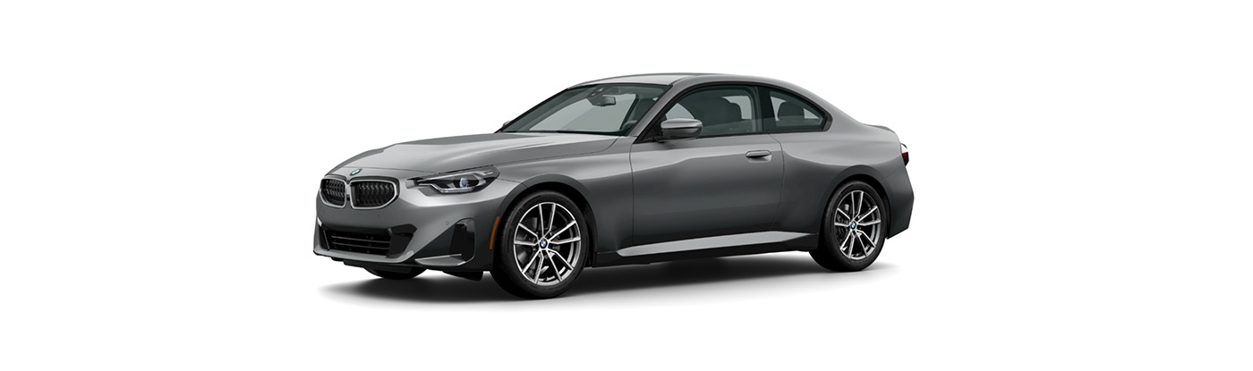 2025 BMW 2 Series Main Img