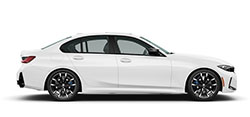 M340i Sedan 