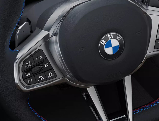 2025 BMW 4 Series M440i Convertible performance