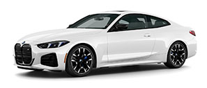 2025 bmw M440i Coupe