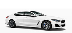 840i xDrive Gran Coupe