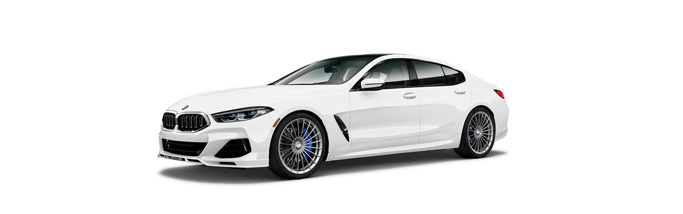 2025 BMW 8 Series Main Img