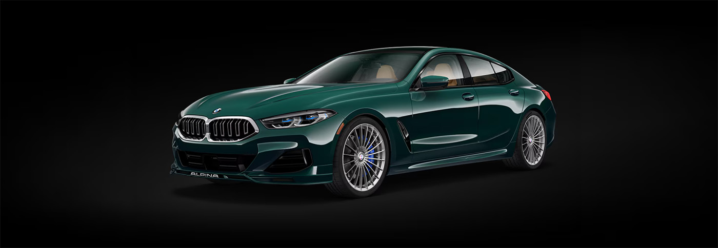 2025 BMW 8 Series Safety Main Img