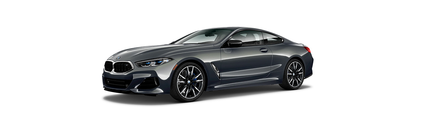 2025 BMW 8 Series Main Img