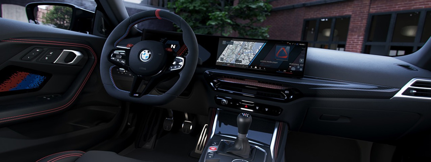 2025 BMW M Models Safety Main Img