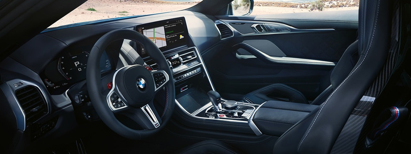 2025 BMW M Models Safety Main Img