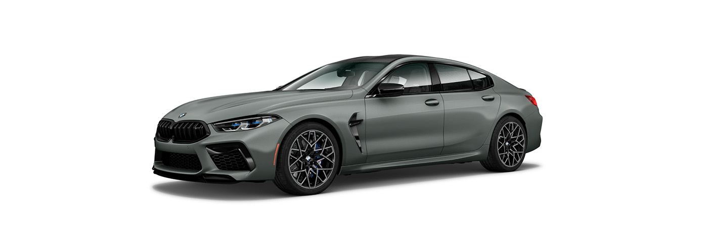 2025 BMW M Models Main Img