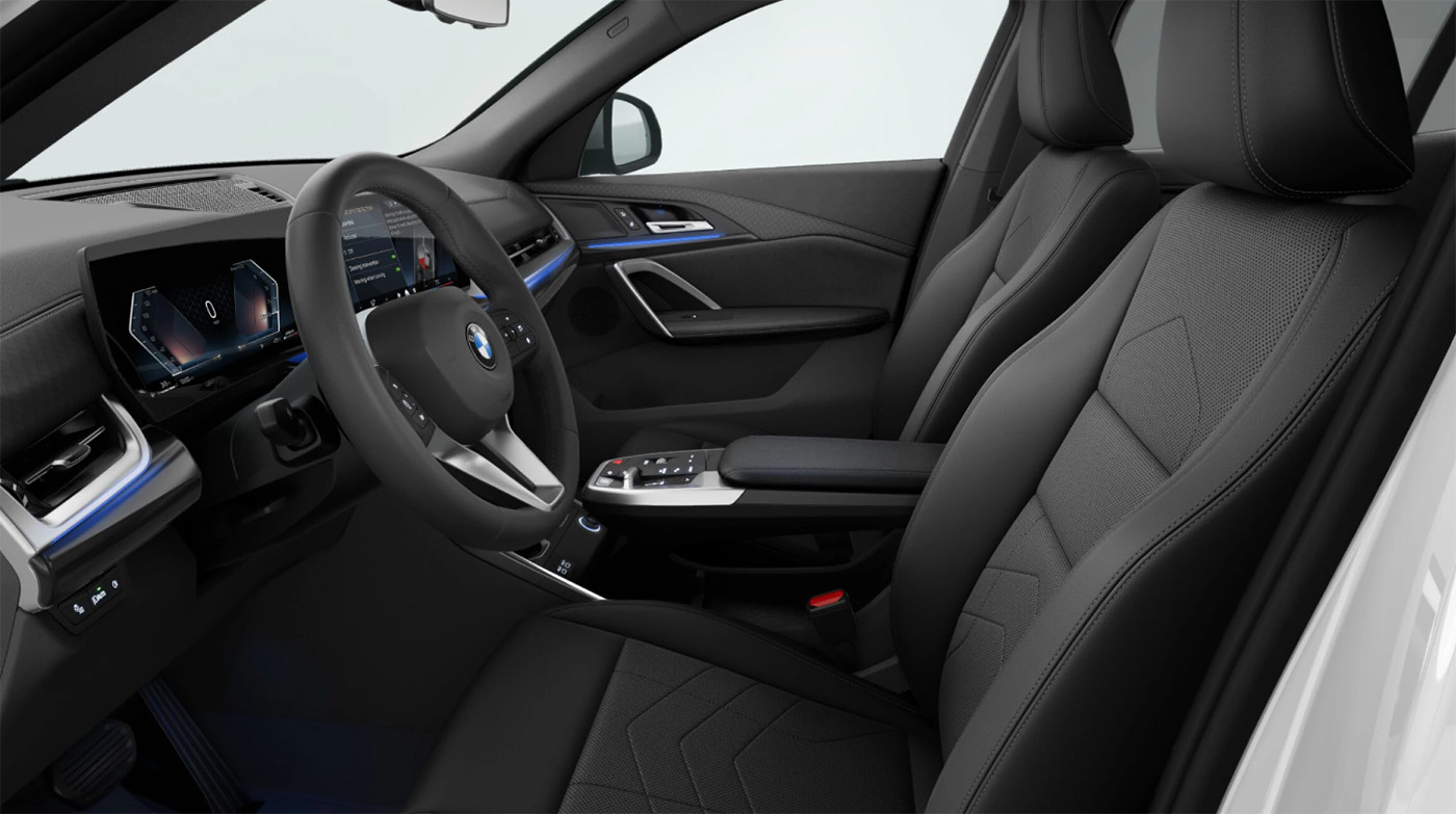 2025 BMW X Models Safety Main Img