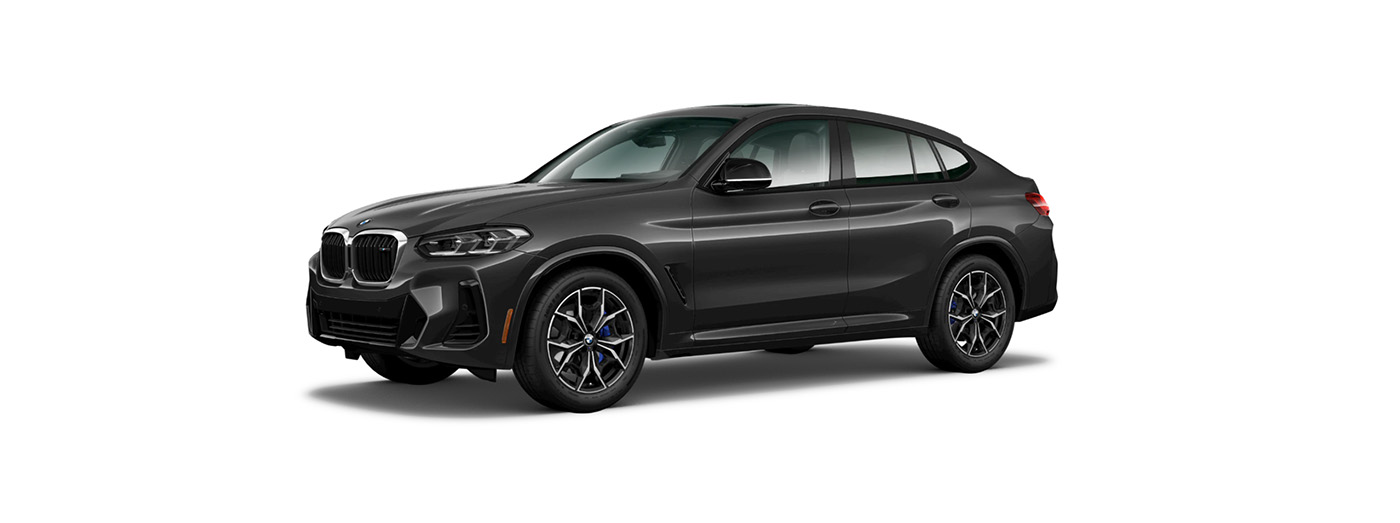 2025 BMW X Models Main Img