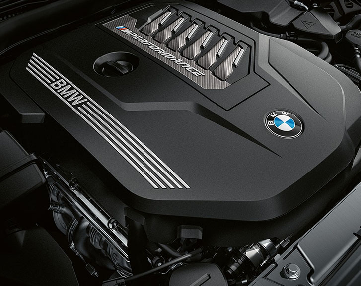 2025 BMW X Models X4 xDrive30i performance