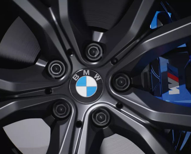 2025 BMW Z4 Models Z4 M40i performance