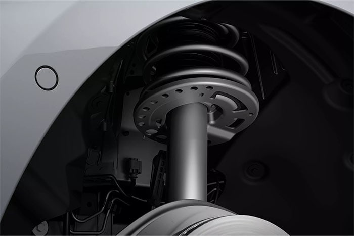 2026 BMW 2 Series 230i Coupe performance