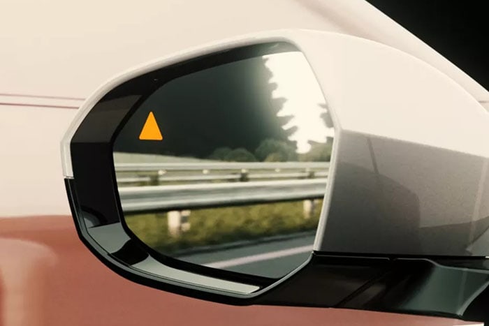 2026 BMW 2 Series 230i Coupe safety