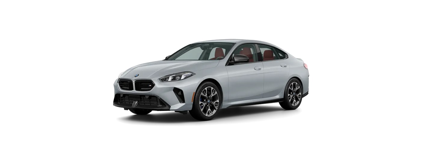 2026 BMW 2 Series Main Img