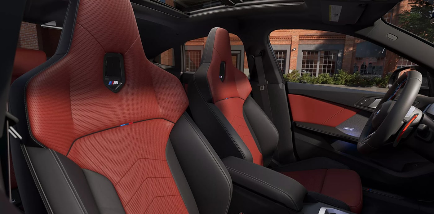 2026 BMW 2 Series Safety Main Img
