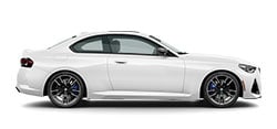 M240i Coupe