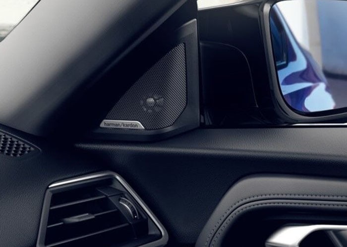2026 BMW 2 Series M240i Coupe comfort