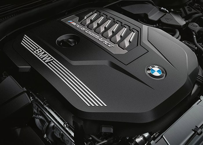 2026 BMW 2 Series M240i Coupe performance