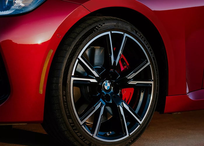 2026 BMW 2 Series M240i Coupe performance
