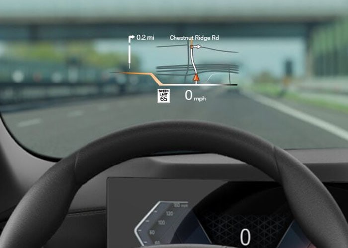 2026 BMW 2 Series M240i Coupe safety