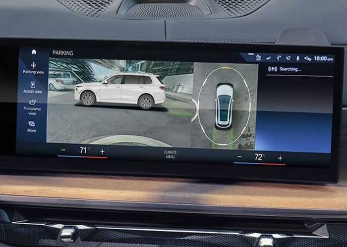 2026 BMW 2 Series M240i Coupe safety