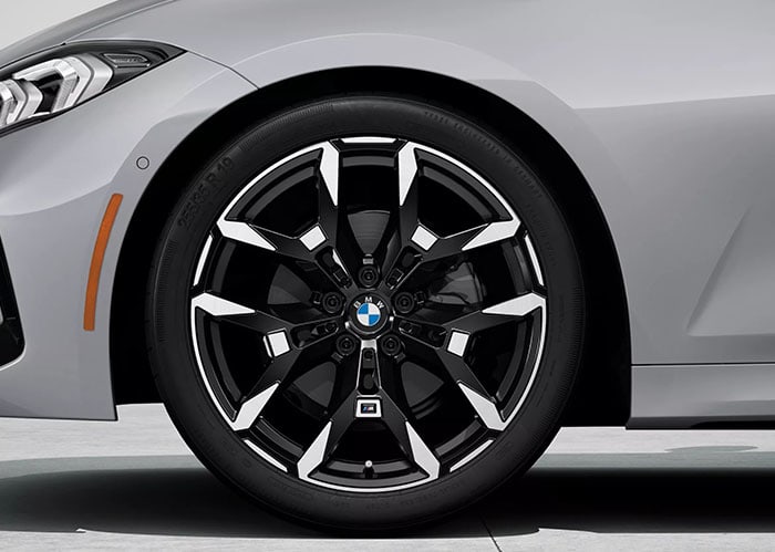 2026 BMW 3 Series 330i Sedan appearance