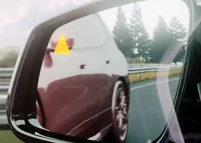 2026 BMW 3 Series 330i Sedan safety