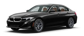 2026 BMW 3 Series