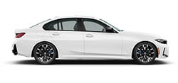 M340i Sedan