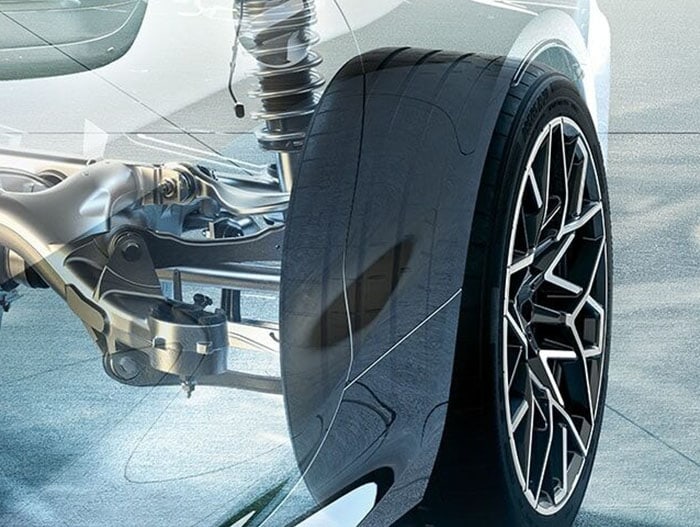 2026 BMW 3 Series M340i Sedan performance