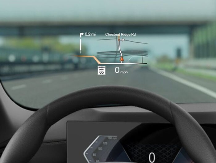 2026 BMW 3 Series M340i Sedan safety