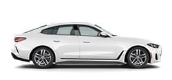 430i Gran Coupe