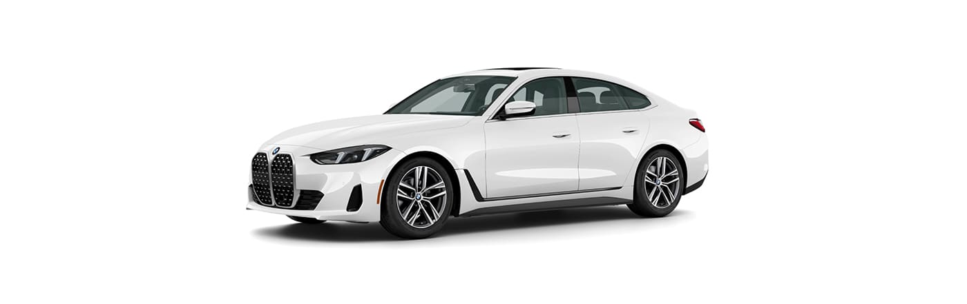 2026 BMW 4 Series Main Img