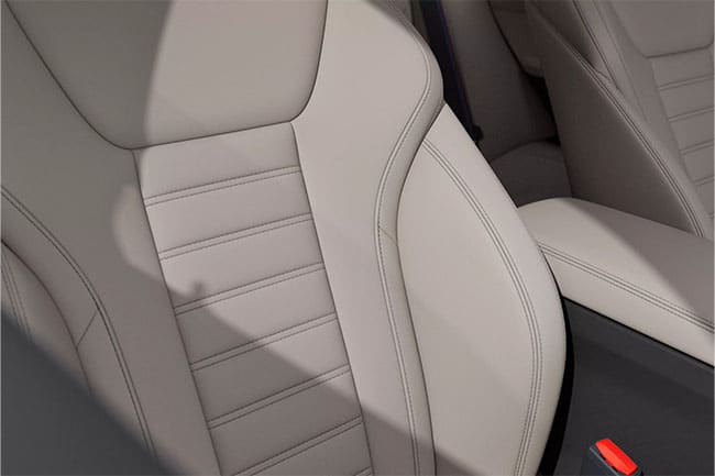 2026 BMW 4 Series M440i Gran Coupe comfort