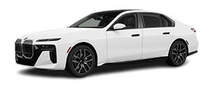 2026 BMW 7 Series